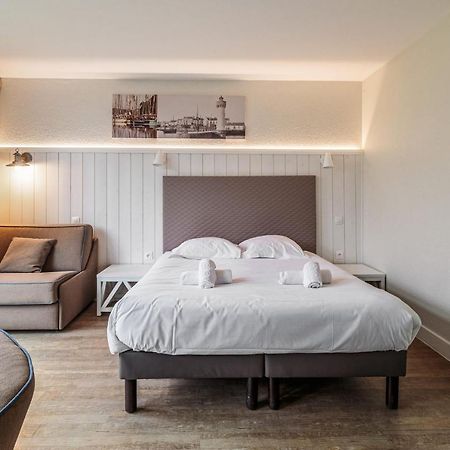 Studio Martin - Welkeys Сен-Мартен-де-Ре Екстер'єр фото